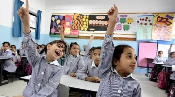 موعد التقييم.. التعليم تحدد أيام تقييم الصفين الأول والثاني الابتدائي بين 14 و17 ديسمبر